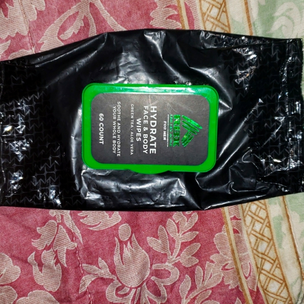 Rbx for men